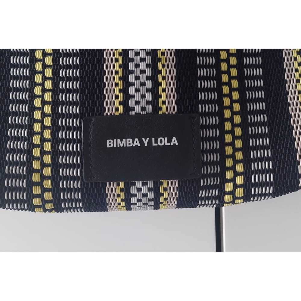 Bimba y Lola Crossbody bag - image 3