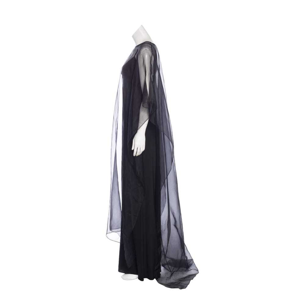 Jenni Kayne Silk maxi dress - image 3