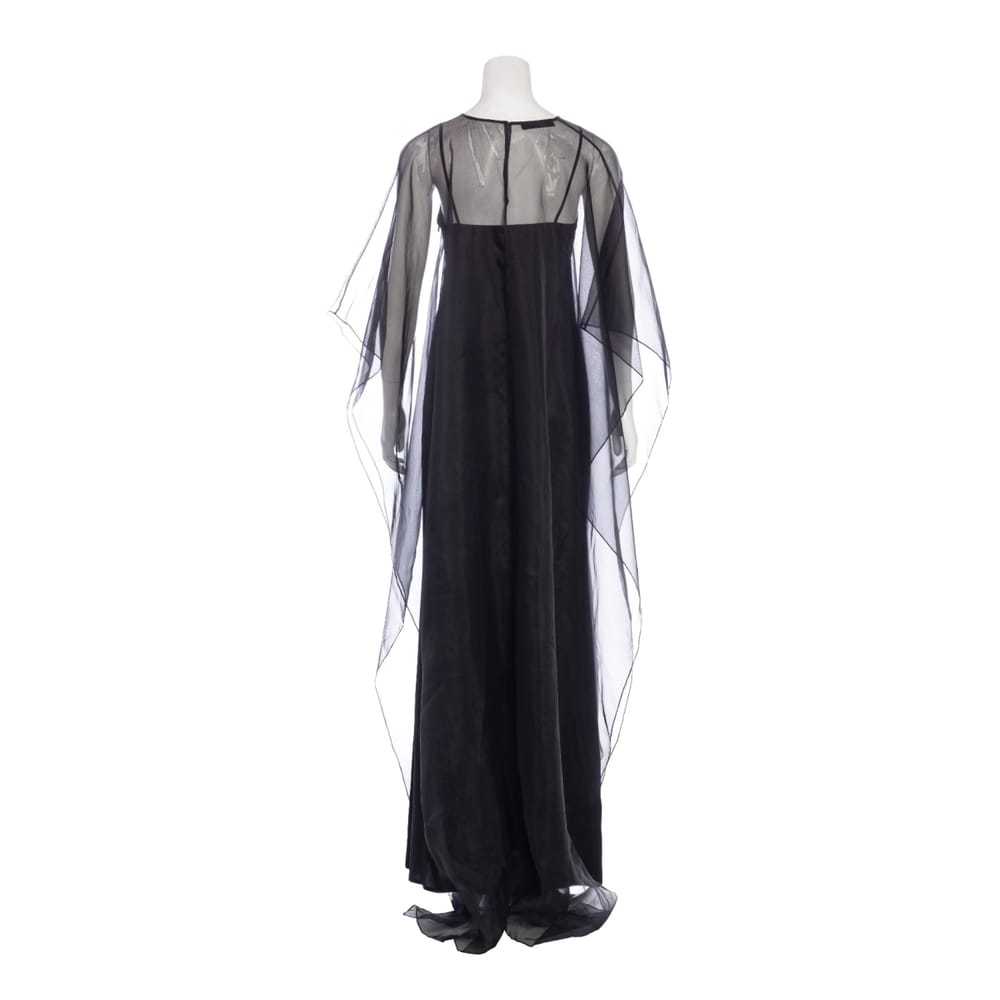 Jenni Kayne Silk maxi dress - image 4