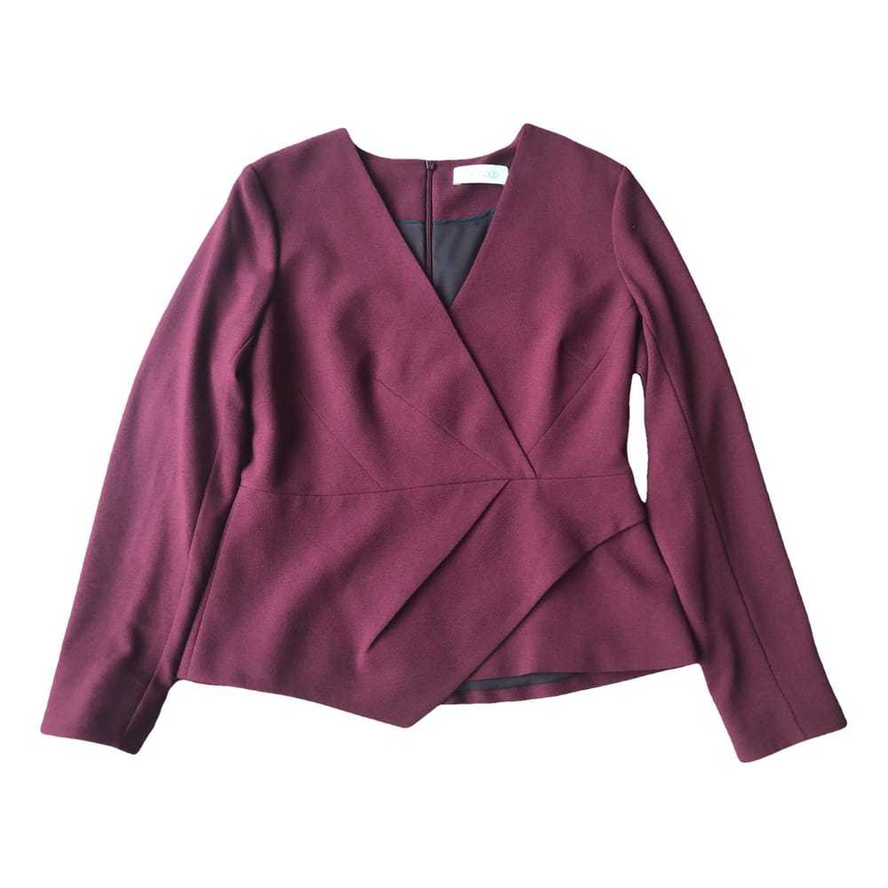 The Fold Blouse - image 1