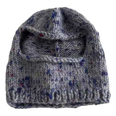 Hope Macaulay Wool hat - image 1