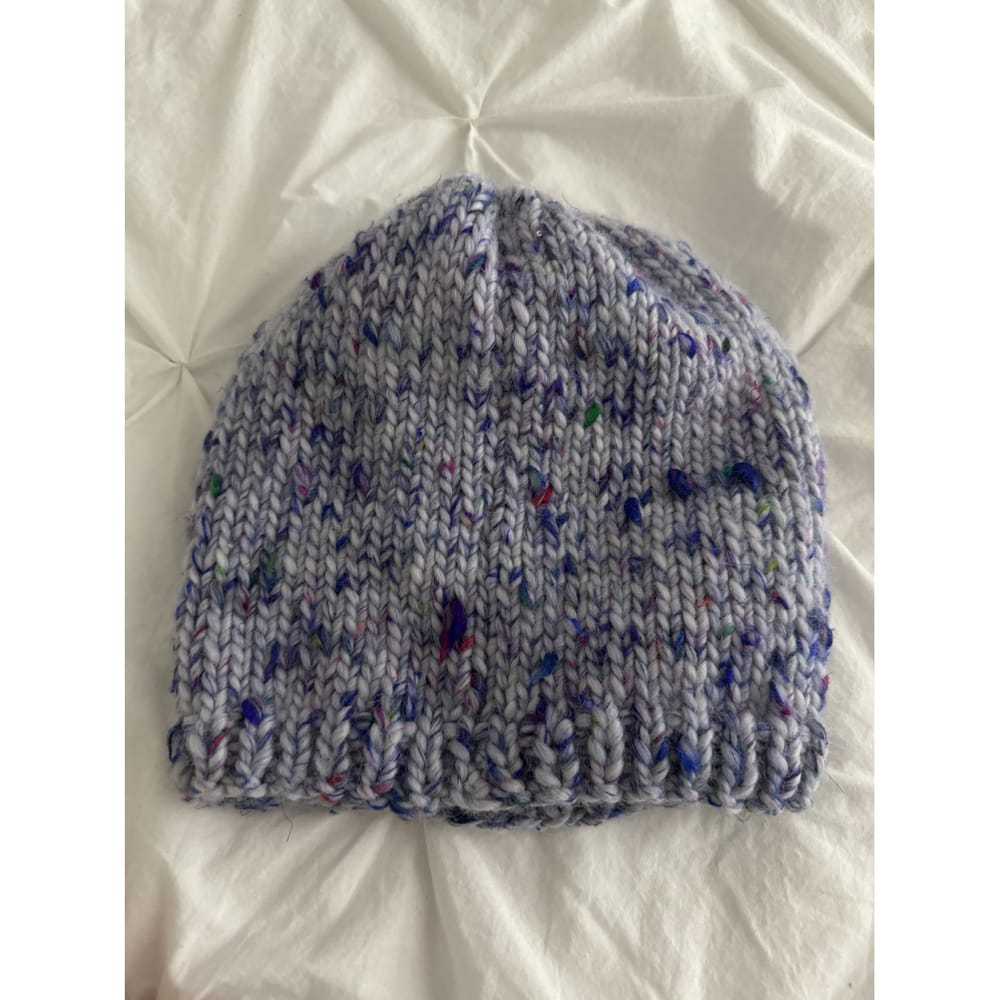 Hope Macaulay Wool hat - image 2