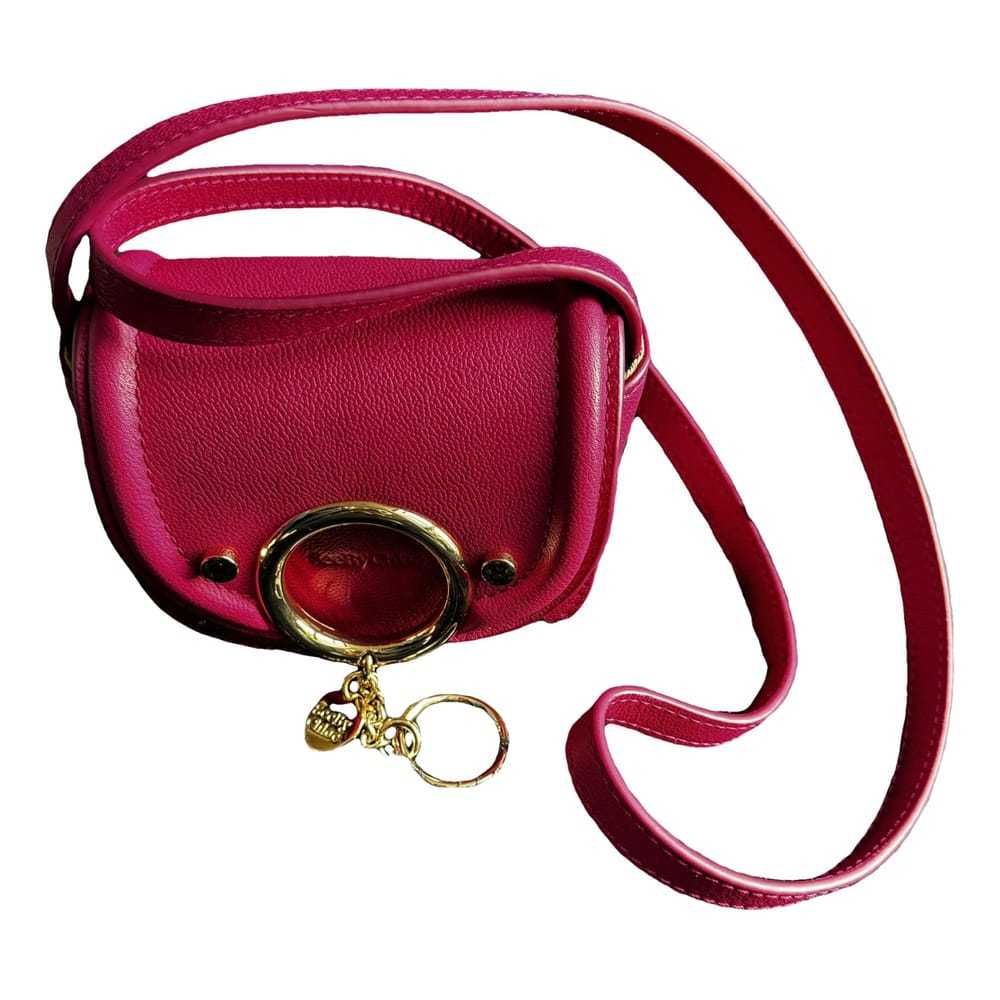 See by Chloé Leather handbag - image 1