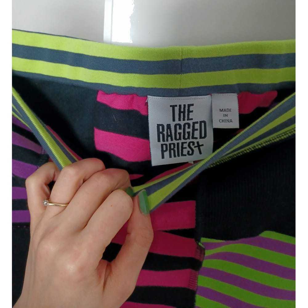 The Ragged Priest Mini skirt - image 4