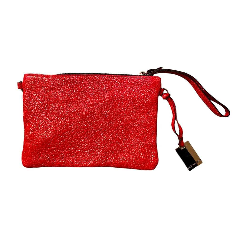 Caterina Lucchi Leather crossbody bag - image 2