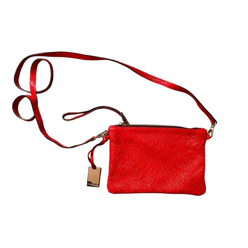 Caterina Lucchi Leather crossbody bag - image 4