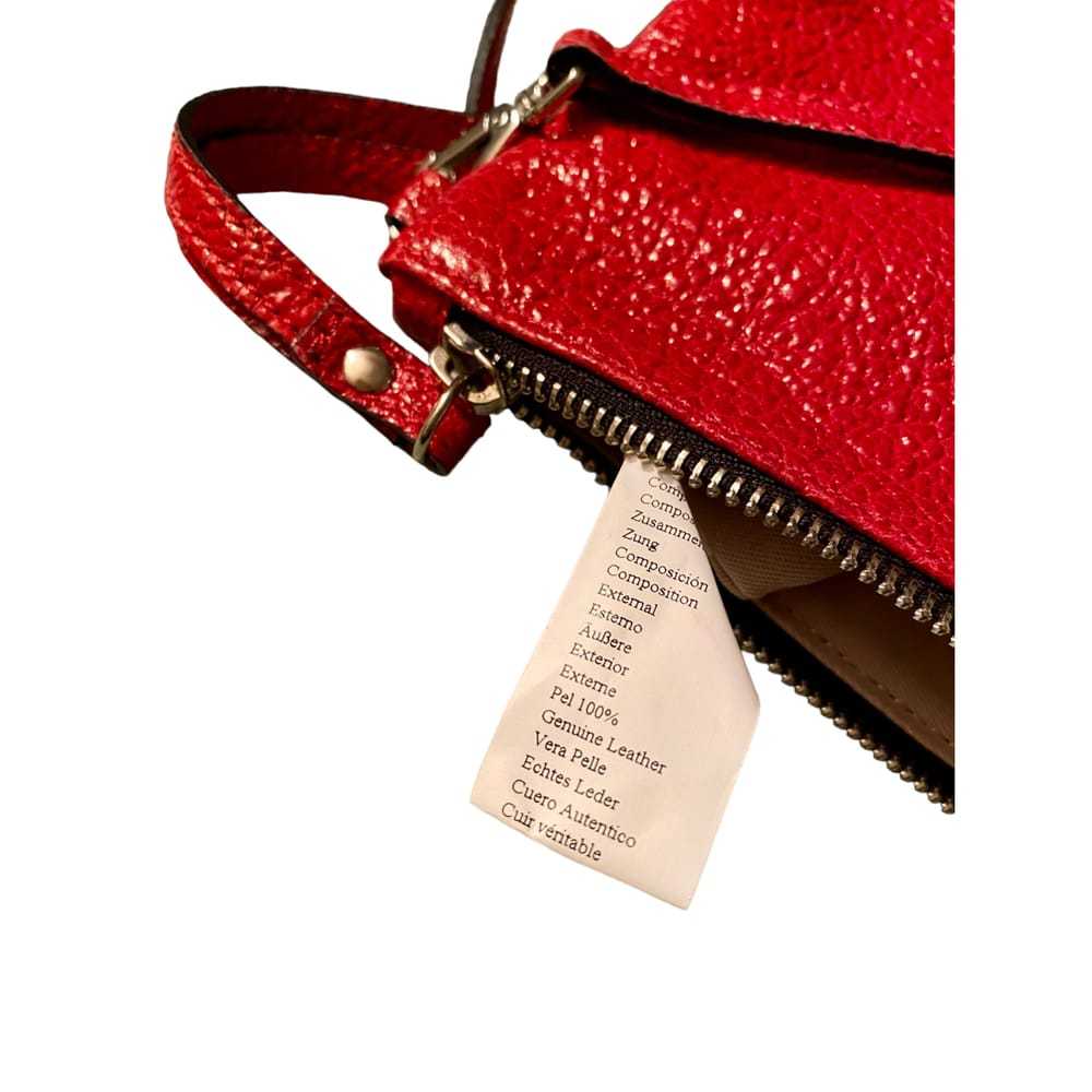 Caterina Lucchi Leather crossbody bag - image 5