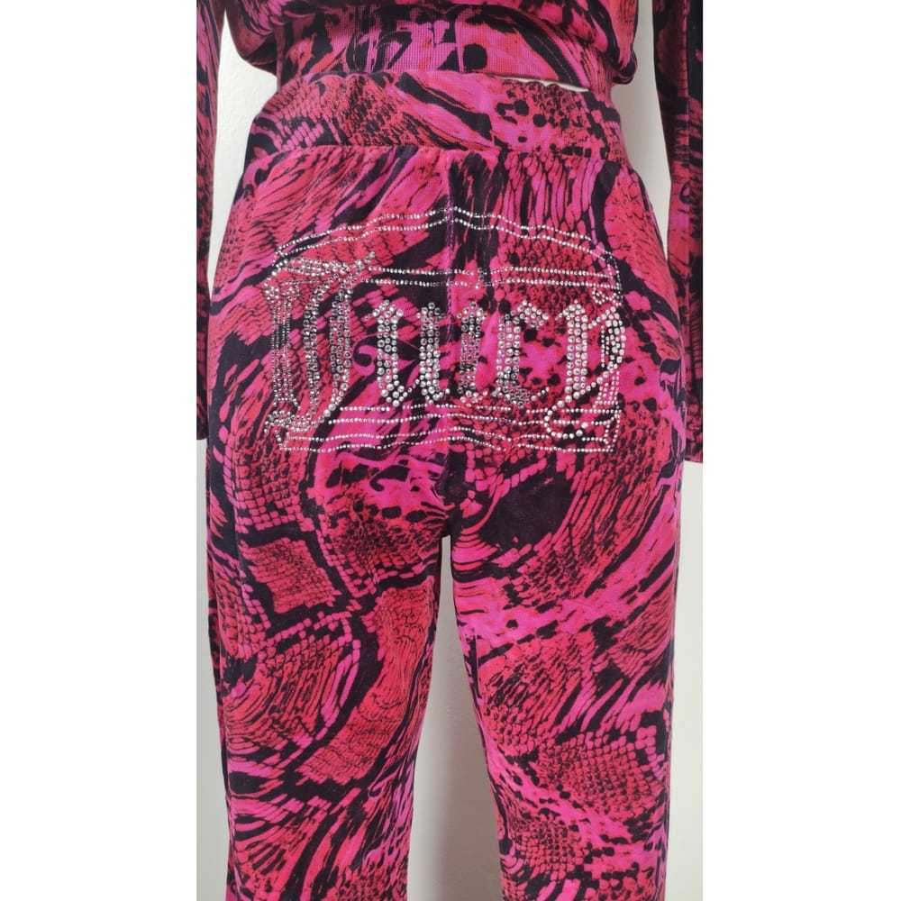 Juicy Couture Trousers - image 5