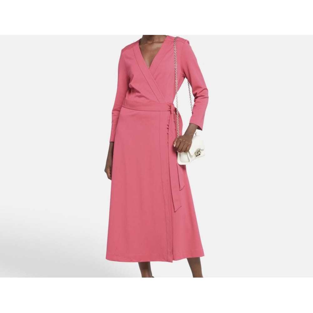 Lk Bennett Mid-length dress - image 4