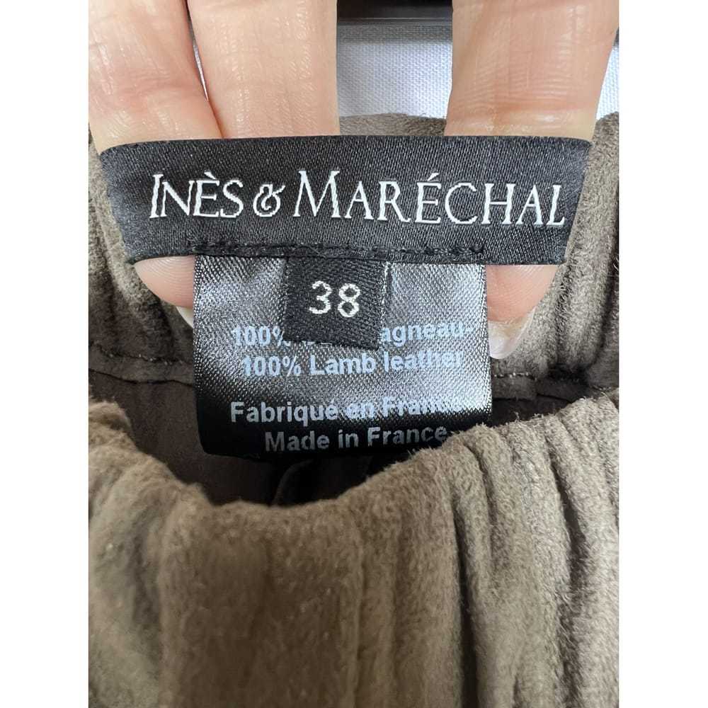 Ines Et Marechal Trousers - image 2