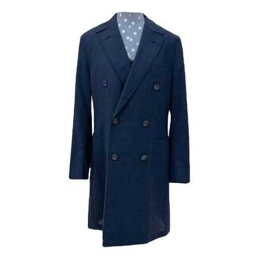 Thom Sweeney Wool jacket - image 1