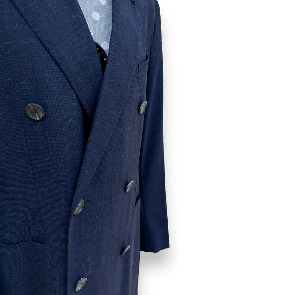 Thom Sweeney Wool jacket - image 3