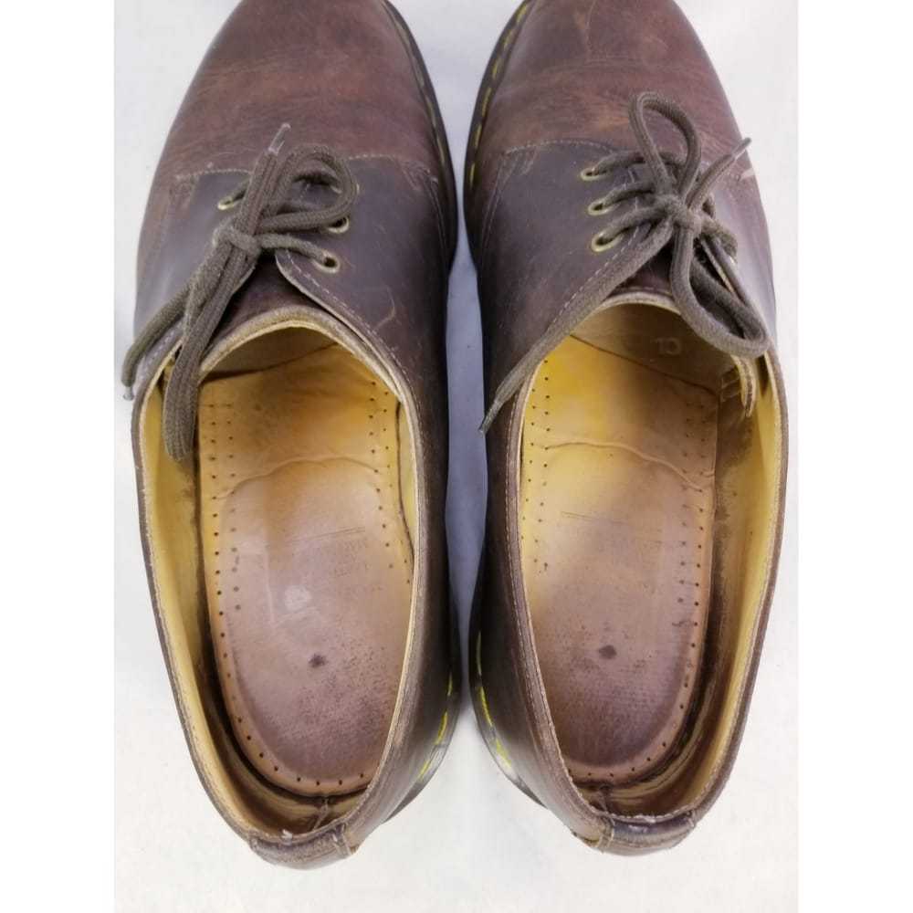 Dr. Martens Leather lace ups - image 7