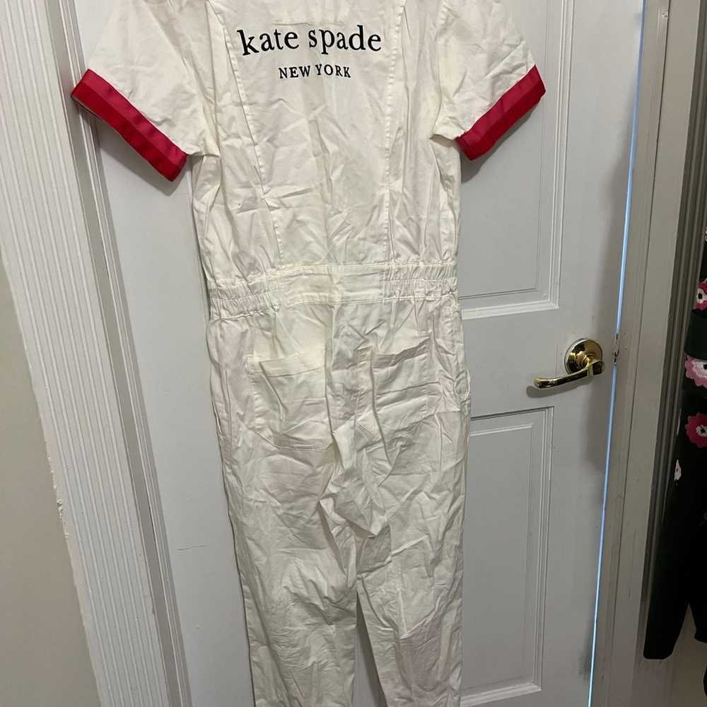 Kate Spade jumpsuit - image 5