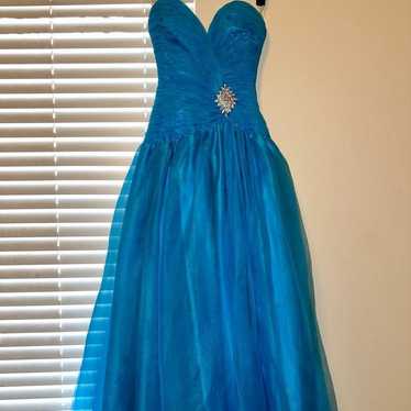 jovani prom or pageant  dress