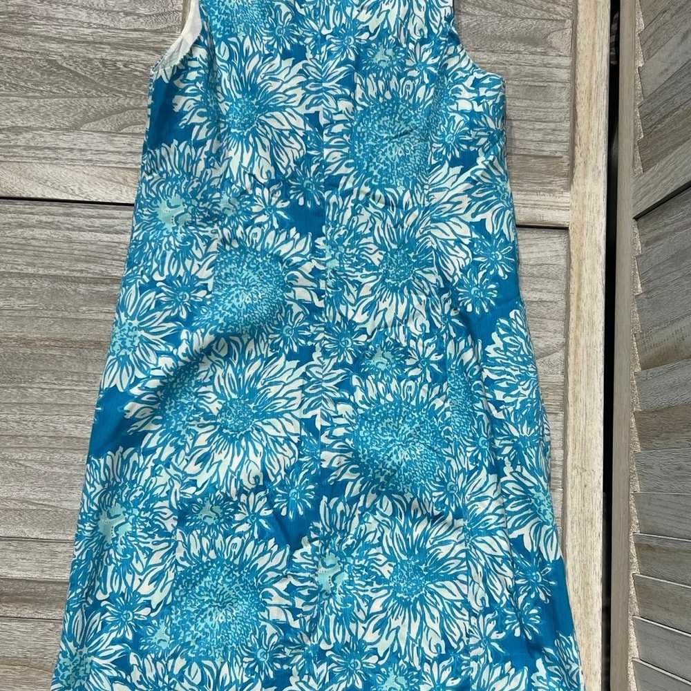 Lilly Pulitzer Mirabelle Shift Dress - image 4