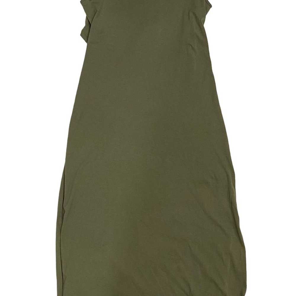 Joie Olive Conall Midi Dress - image 4
