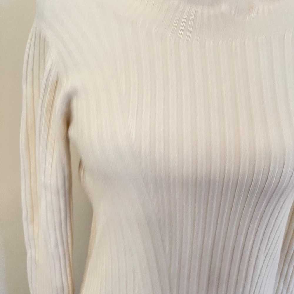Sweater dress - image 5