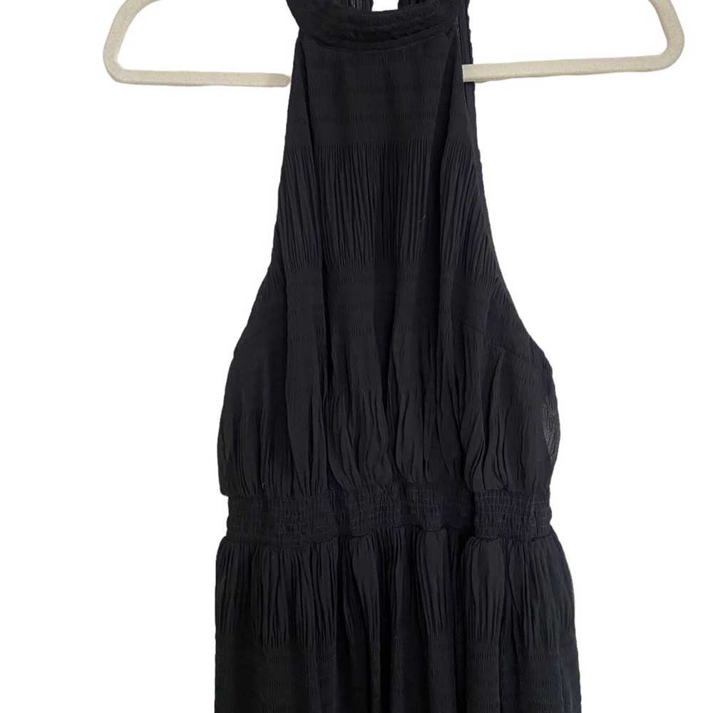 Kookai Halter Neckline Mini Dress - image 3