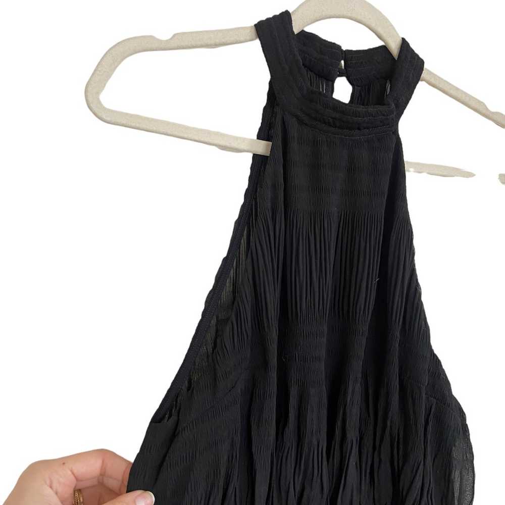 Kookai Halter Neckline Mini Dress - image 5