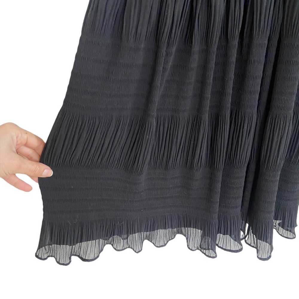 Kookai Halter Neckline Mini Dress - image 6