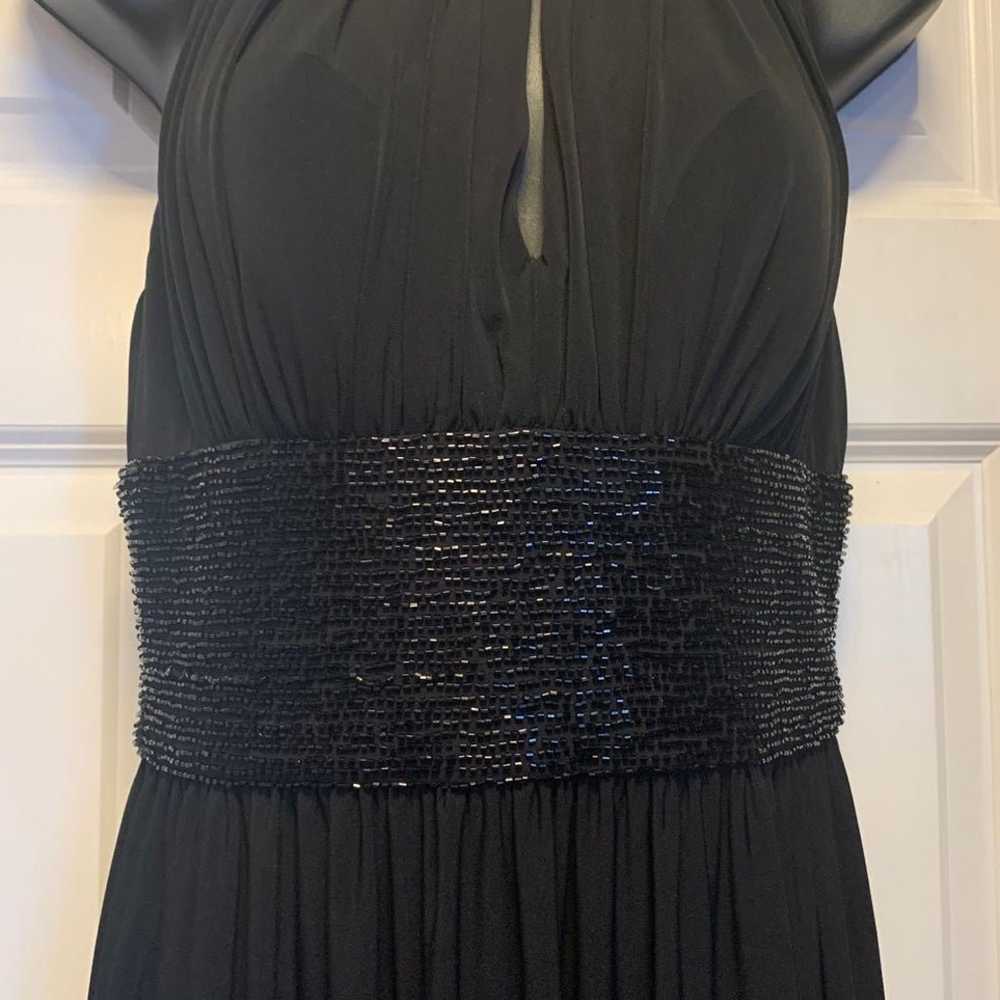 Women’s JS Boutique (Size 4)Color Black  Back zip… - image 2