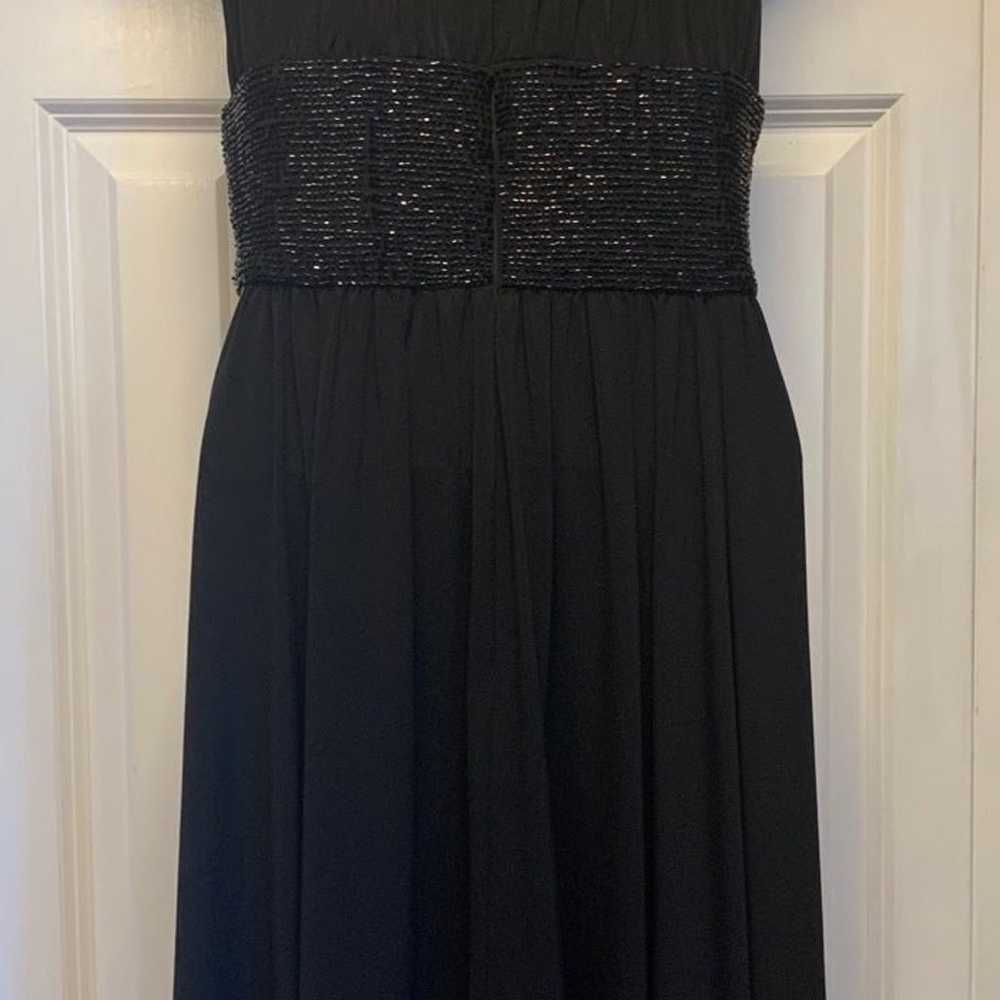 Women’s JS Boutique (Size 4)Color Black  Back zip… - image 5