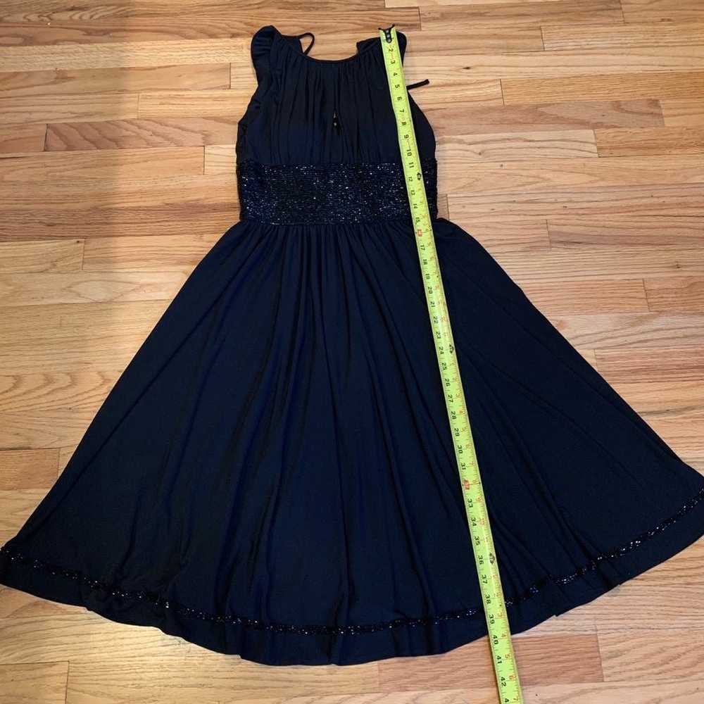 Women’s JS Boutique (Size 4)Color Black  Back zip… - image 7