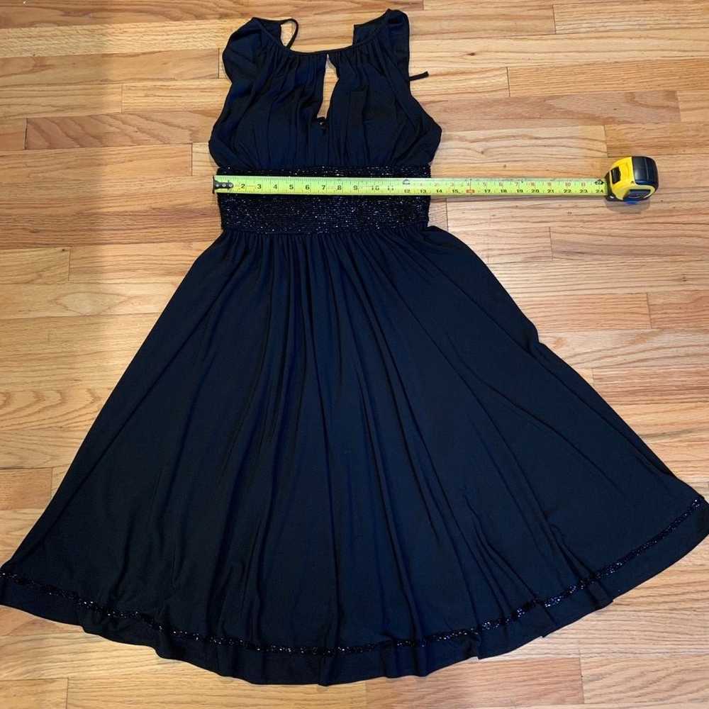 Women’s JS Boutique (Size 4)Color Black  Back zip… - image 8
