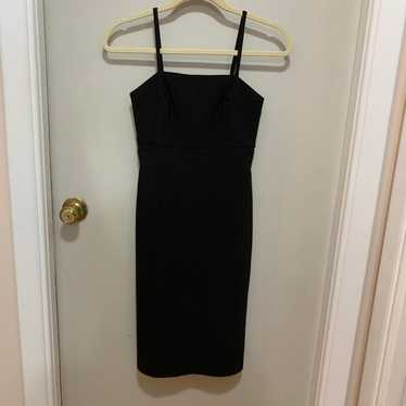 Express fitted Dress