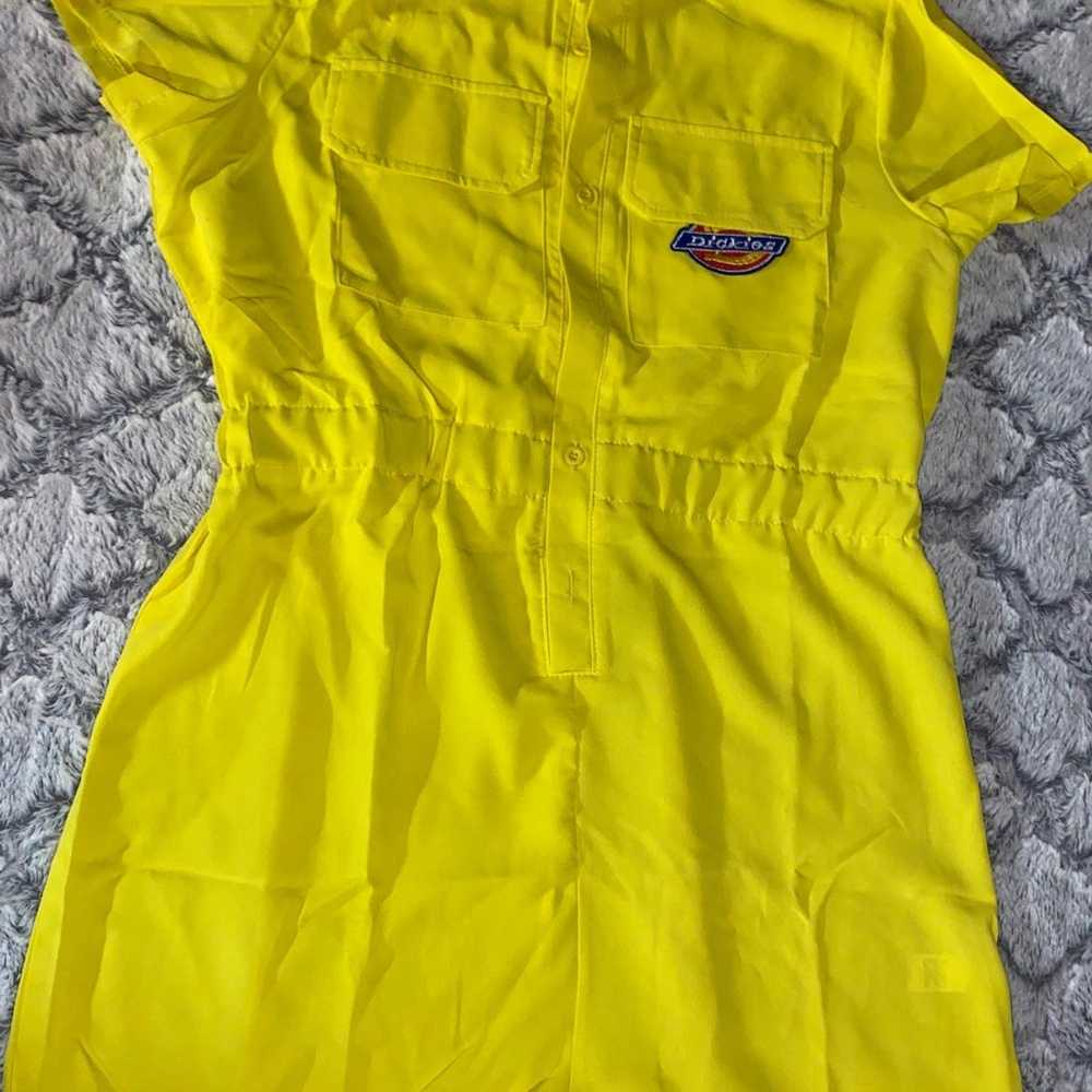 Women’s Dickies Romper - image 2