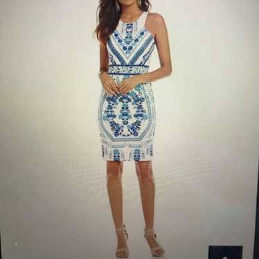 Gianni bini dress - image 1