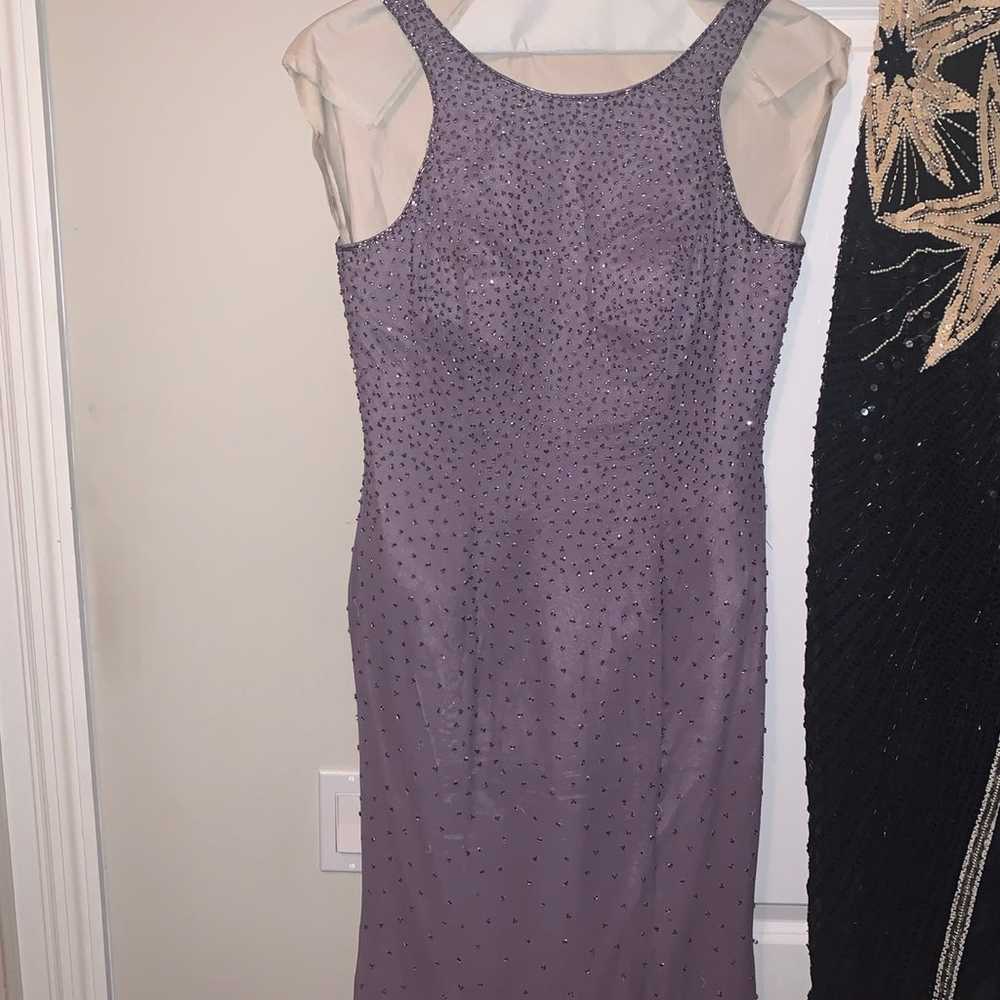 Full length gown - image 1