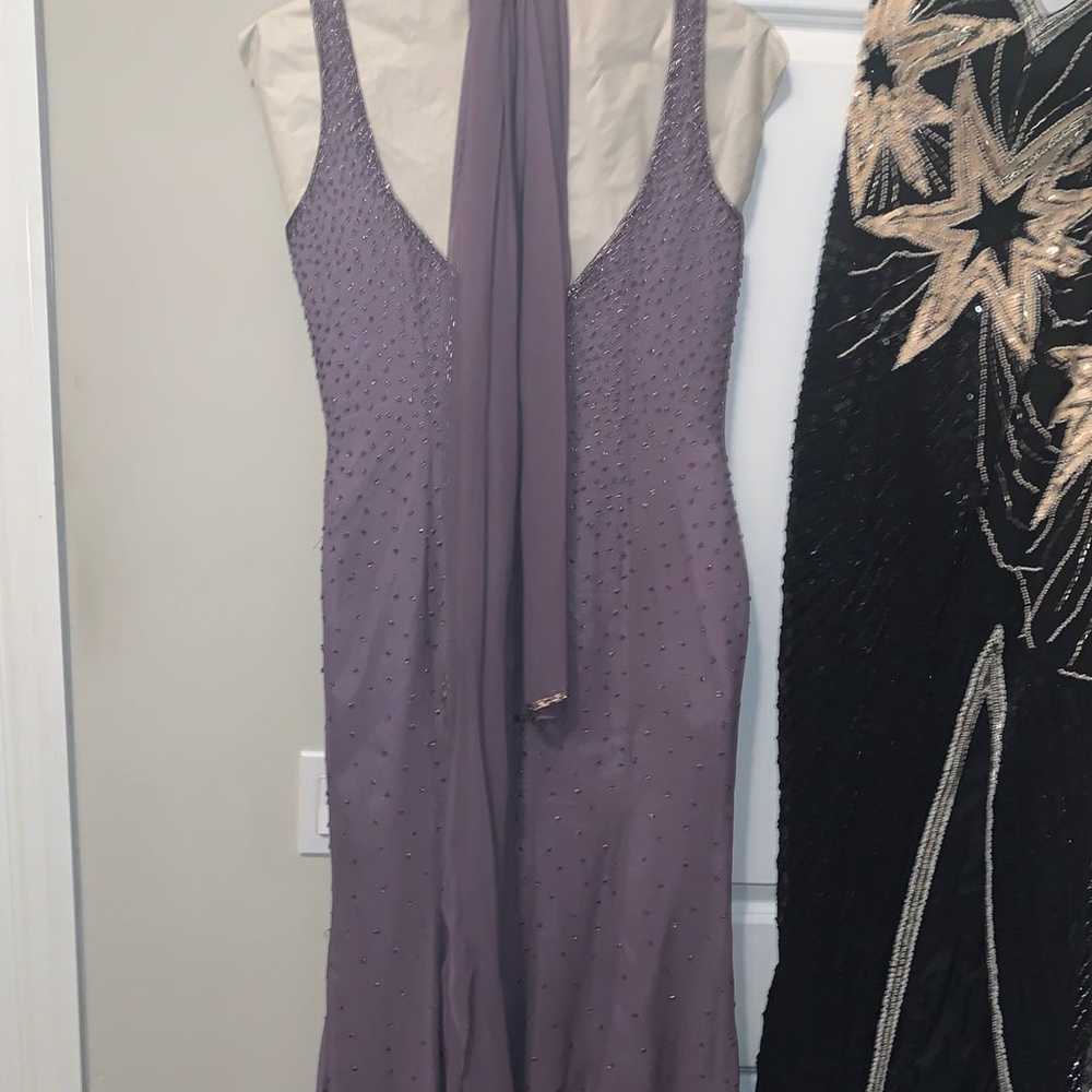 Full length gown - image 3
