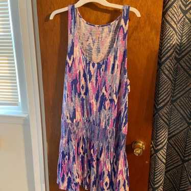 Lilly Pulitzer Tideline Dress