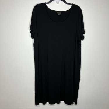 J. jill black dress/size - Gem