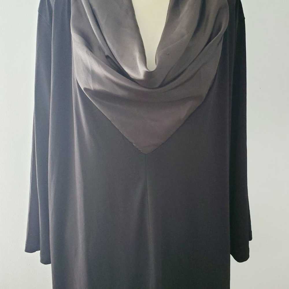 American Glamour Badgley Mischa Tunic - image 3