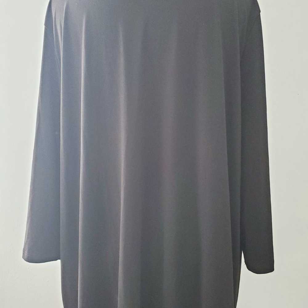 American Glamour Badgley Mischa Tunic - image 4