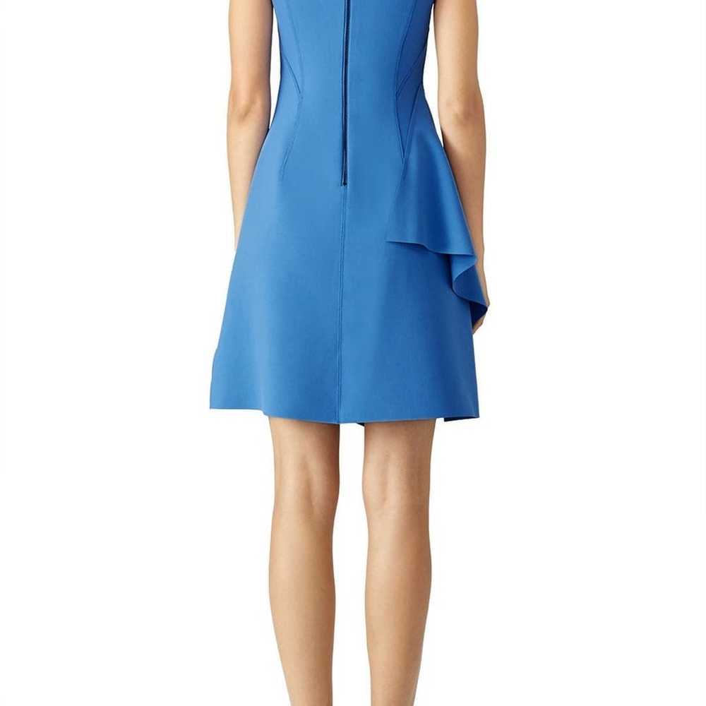 Elizabeth and James Hattie Racerback Dress in Lap… - image 2