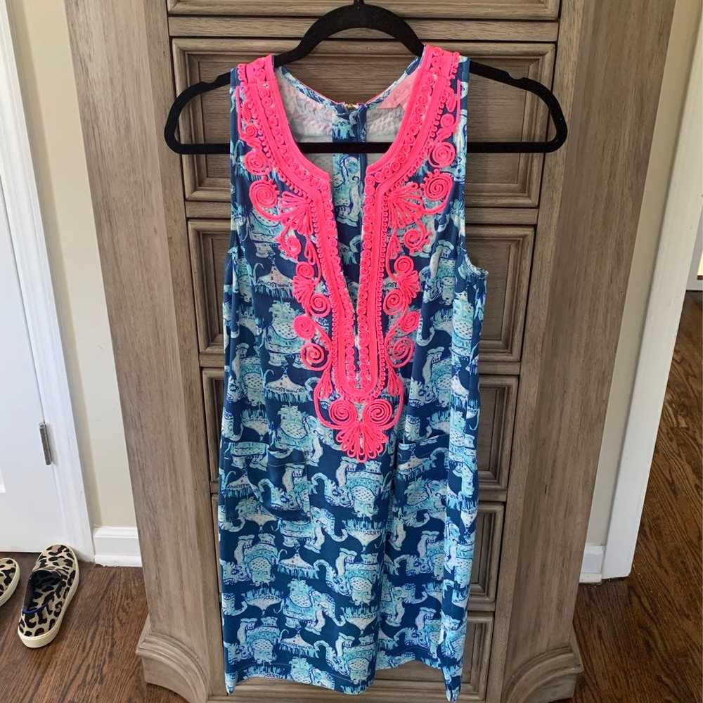 Lilly Pulitzer Dress 0 - image 1