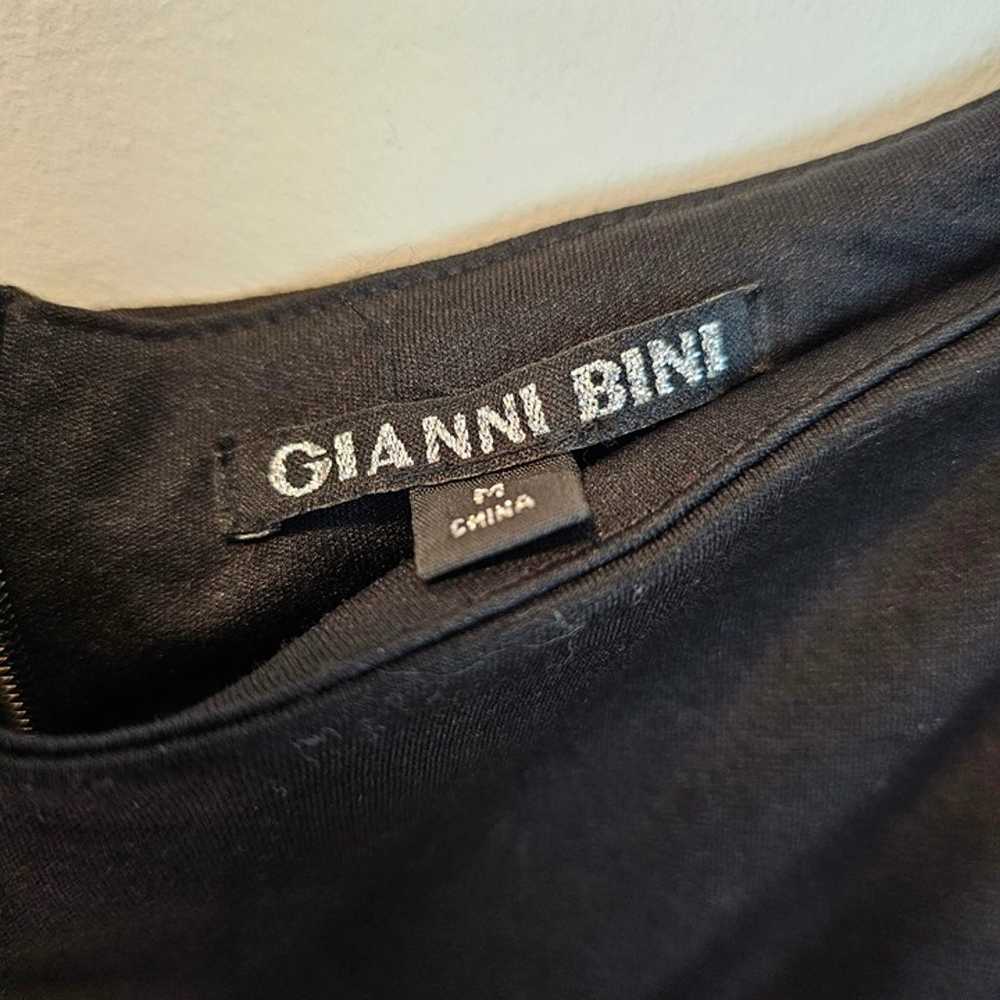 Gianni Bini Off Shoulder Formal Embroidered Skirt… - image 10