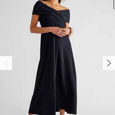 Free people Limitless Convertible Dress