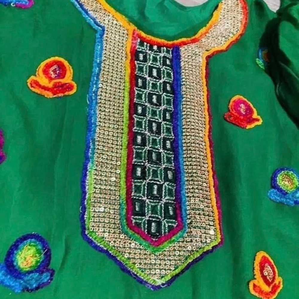 pakistani brand new dress - image 2