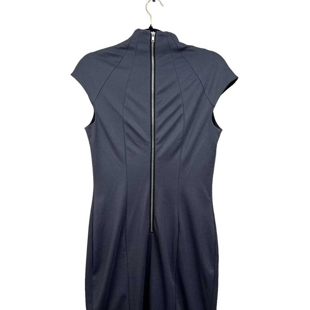 Alexa Admor Sheath Dress Women's V Neck Cap Sleev… - image 4