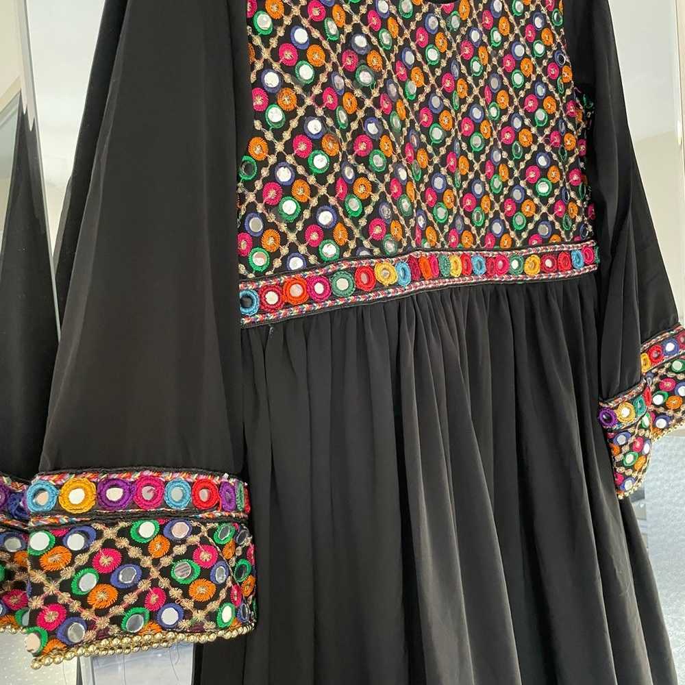 Afghan kuchi clothes - image 3