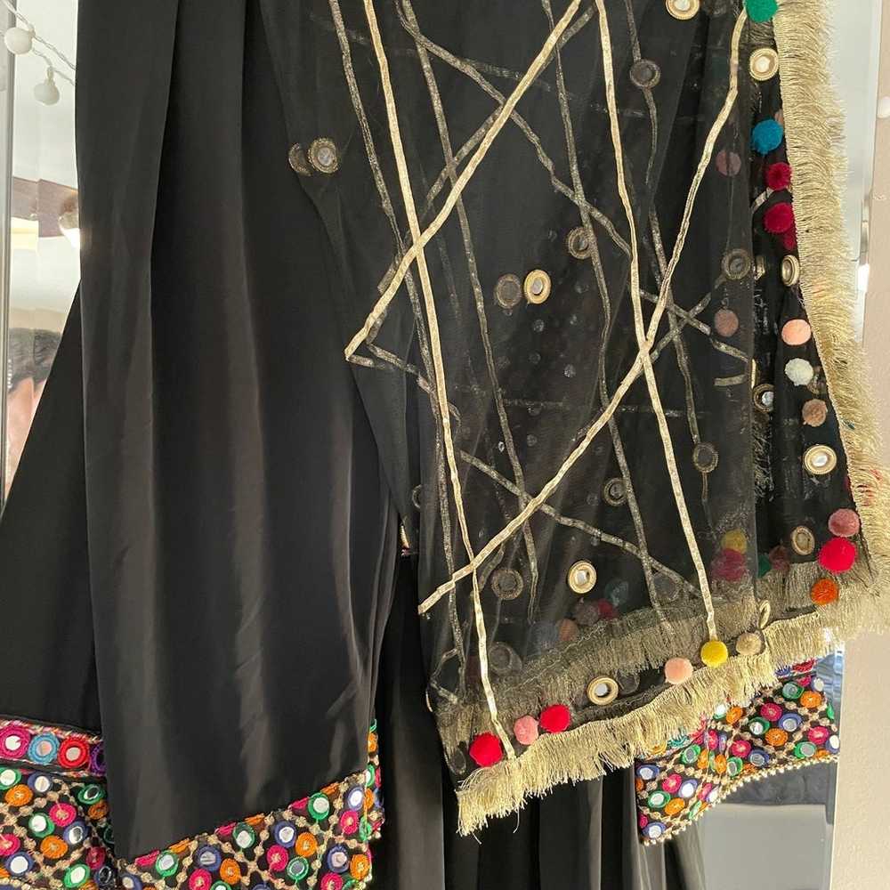 Afghan kuchi clothes - image 6