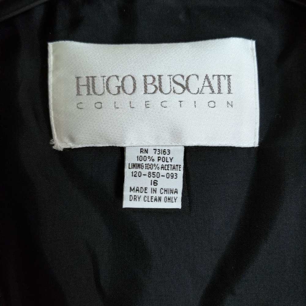 Hugo Buscati Collection Dress NEW - image 3