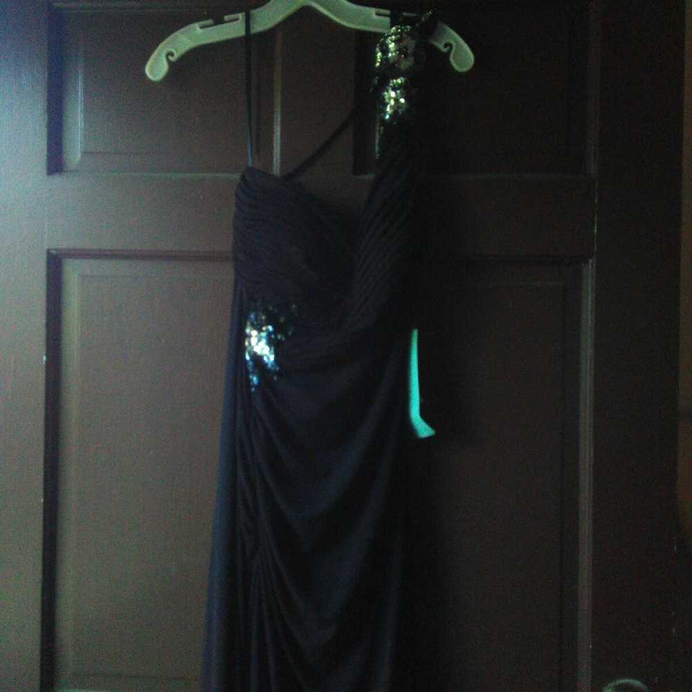 evening gown - image 2