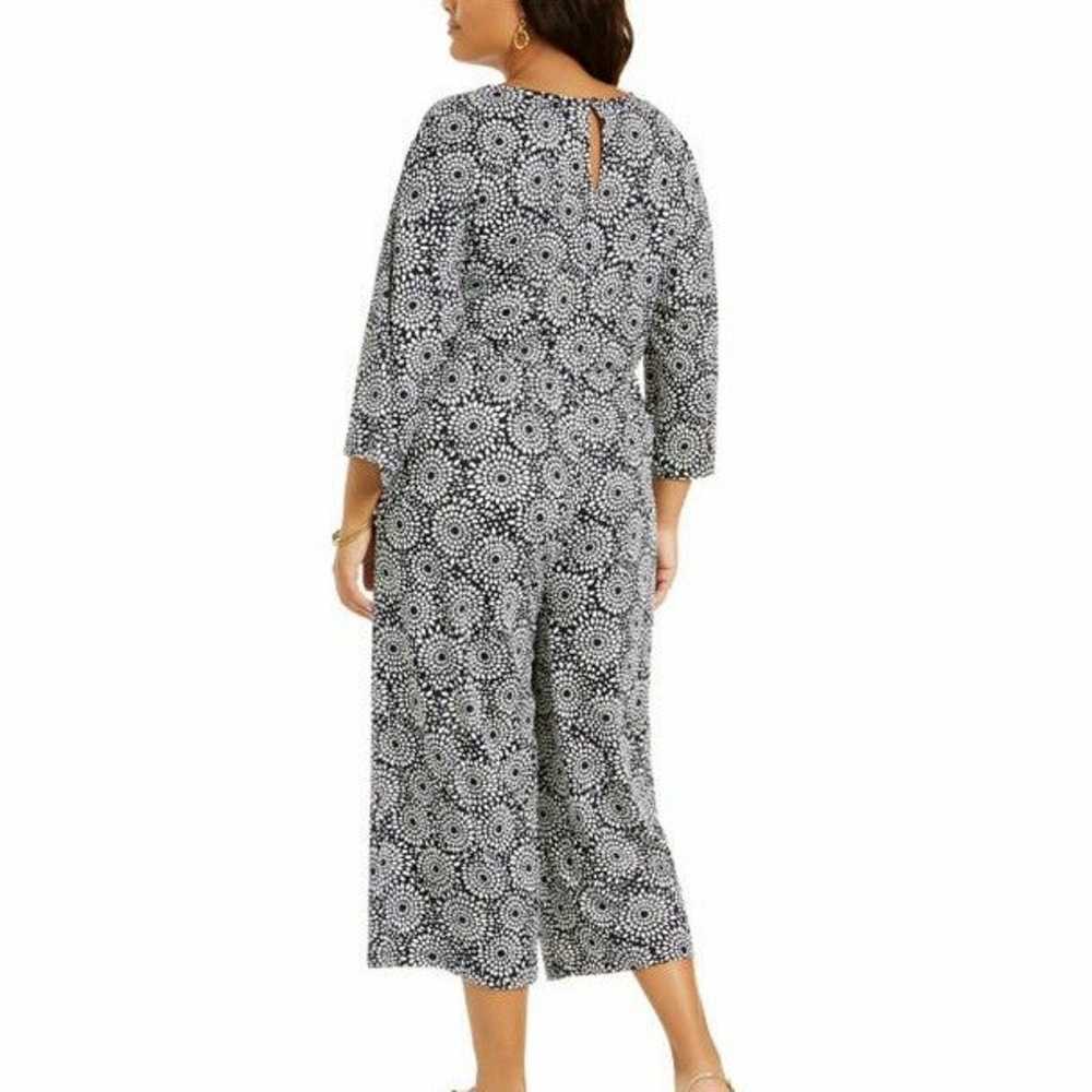 NY Collection Plus Sized Jumpsuit- 2XL - image 2