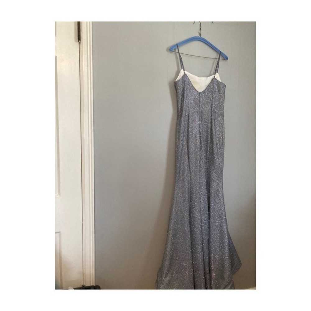 Clarisse prom dress size 2 - image 3